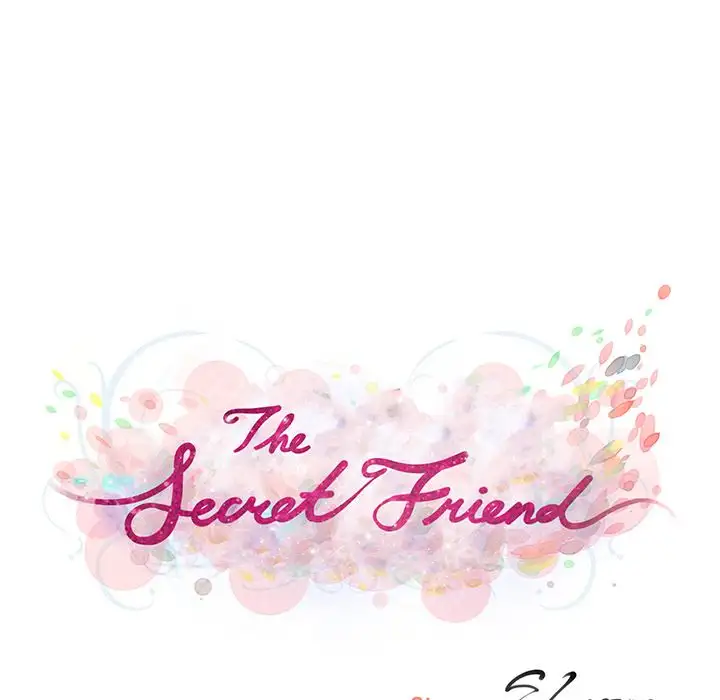 Secret Friend - Chapter 37 Page 22