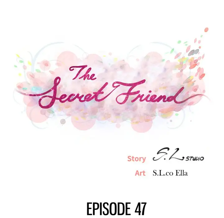 Secret Friend - Chapter 47 Page 17