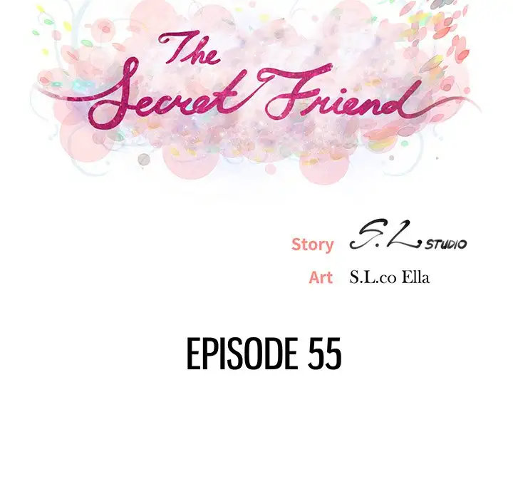 Secret Friend - Chapter 55 Page 23