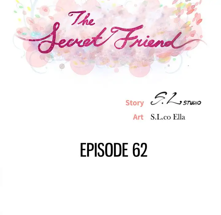 Secret Friend - Chapter 62 Page 16