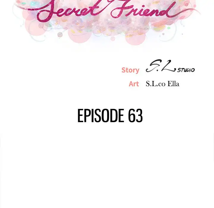 Secret Friend - Chapter 63 Page 23