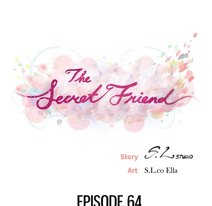 Secret Friend - Chapter 64 Page 19
