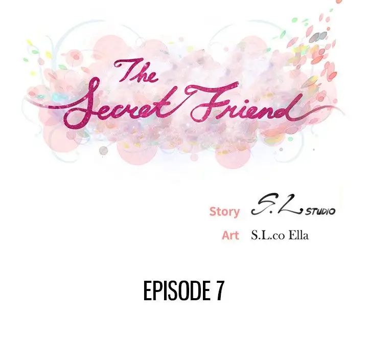 Secret Friend - Chapter 7 Page 18
