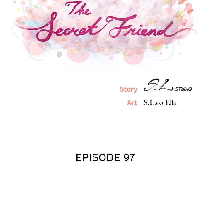 Secret Friend - Chapter 97 Page 21