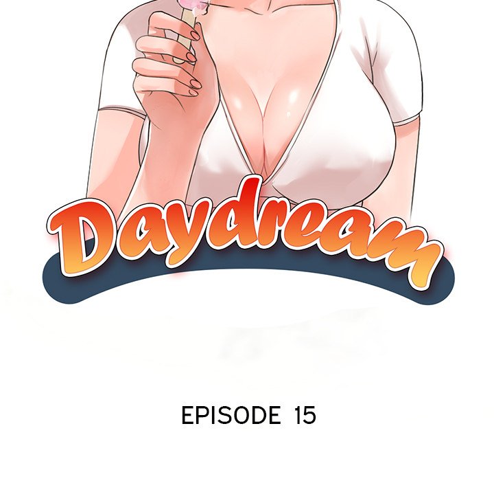Daydream - Chapter 15 Page 15