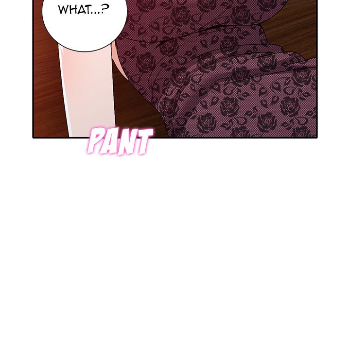 Daydream - Chapter 22 Page 132