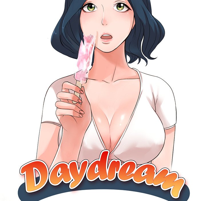 Daydream - Chapter 34 Page 17