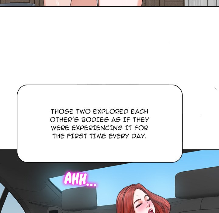 The Affair - Chapter 11 Page 109