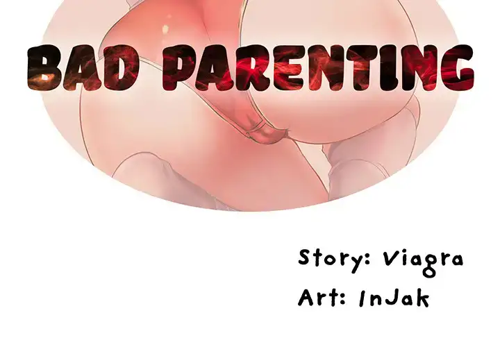 Bad Parenting - Chapter 2 Page 2
