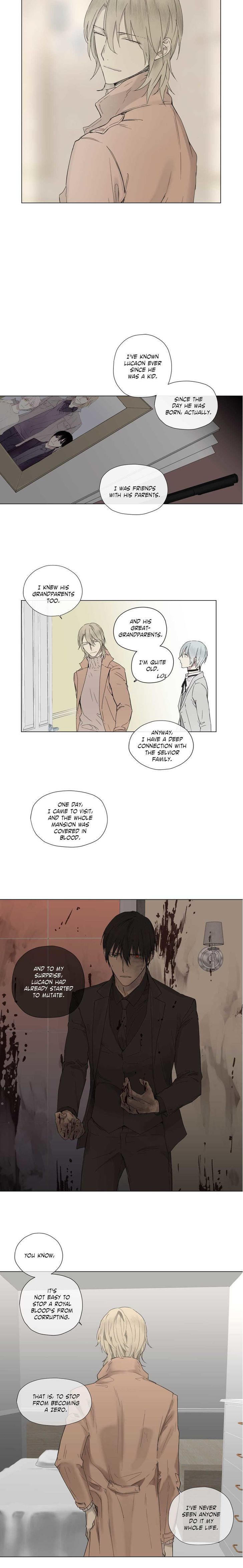 Royal Servant - Chapter 13 Page 6