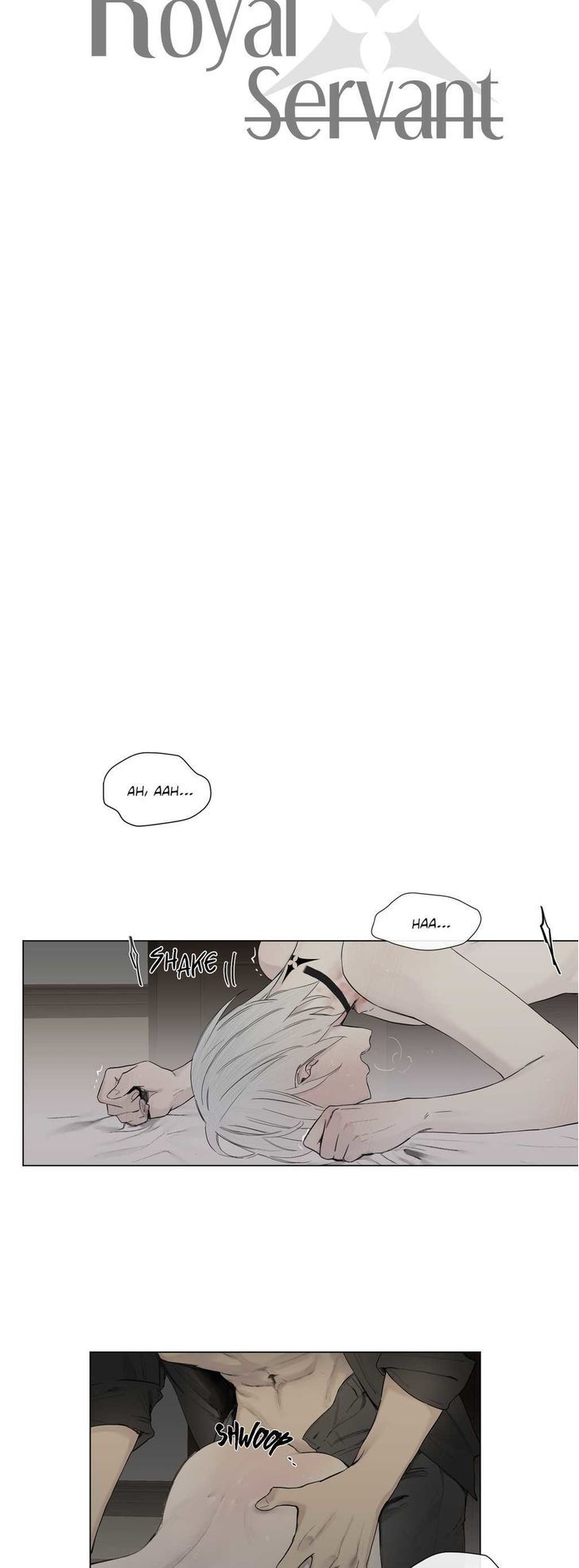 Royal Servant - Chapter 19 Page 30