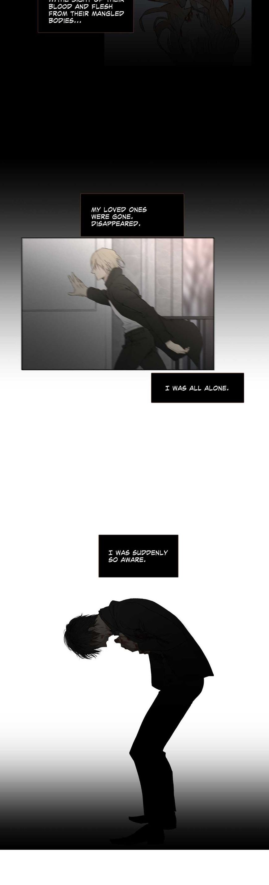 Royal Servant - Chapter 23 Page 5
