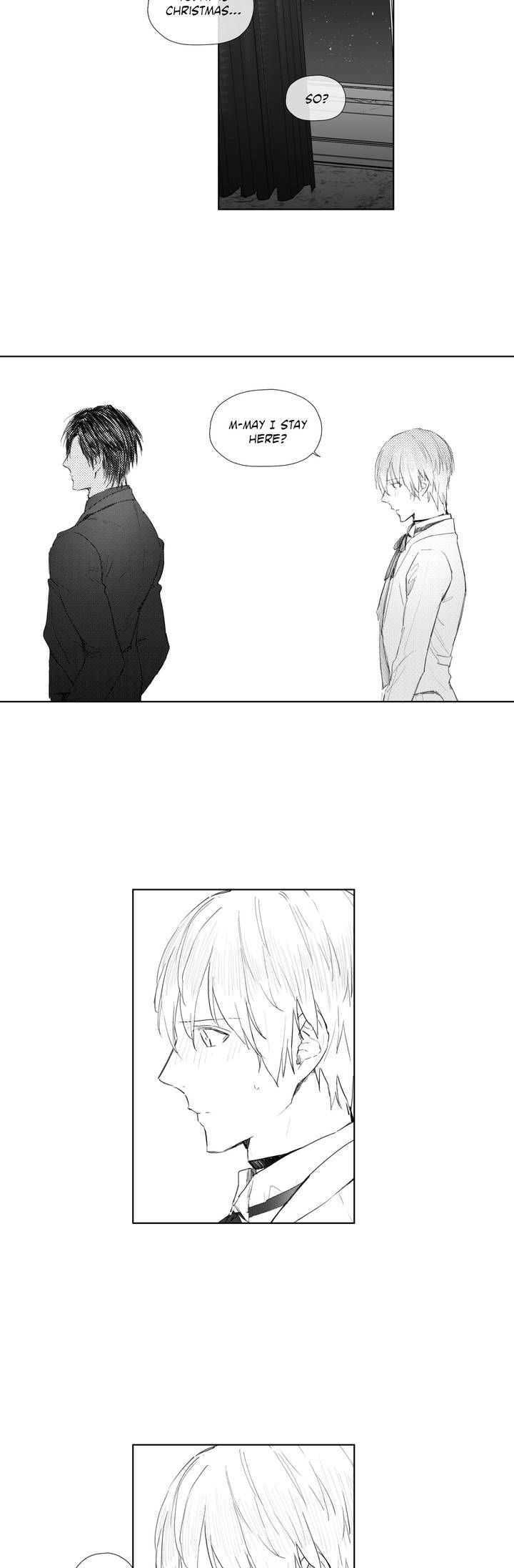 Royal Servant - Chapter 25 Page 7