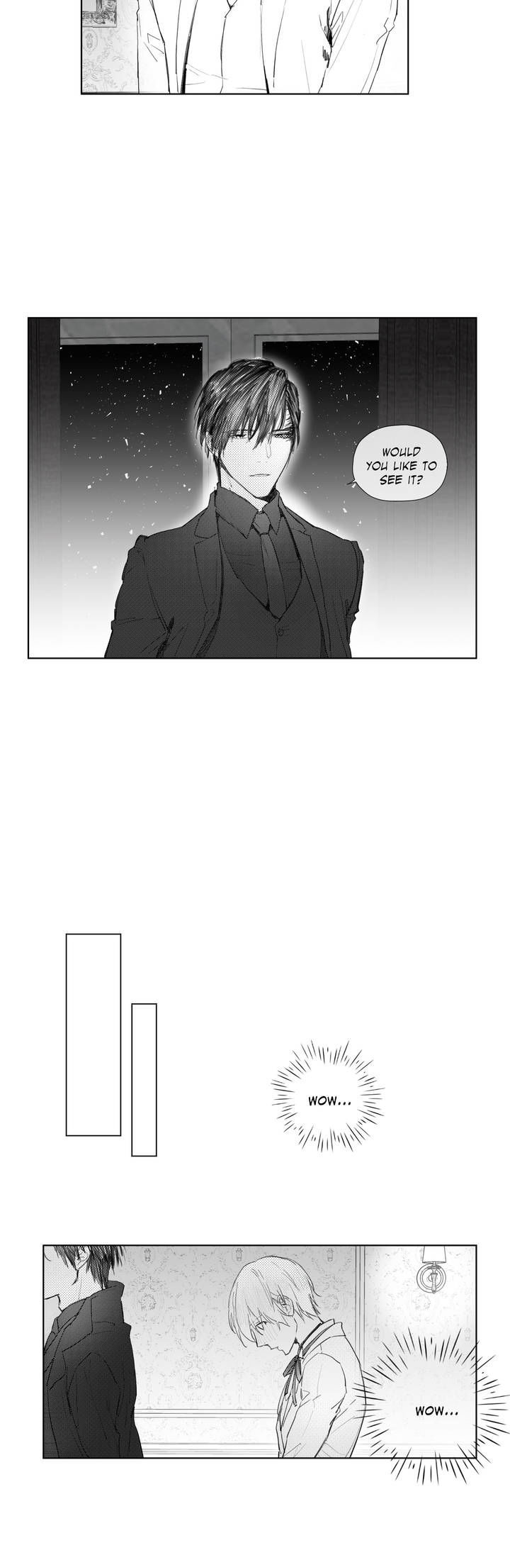 Royal Servant - Chapter 25 Page 9