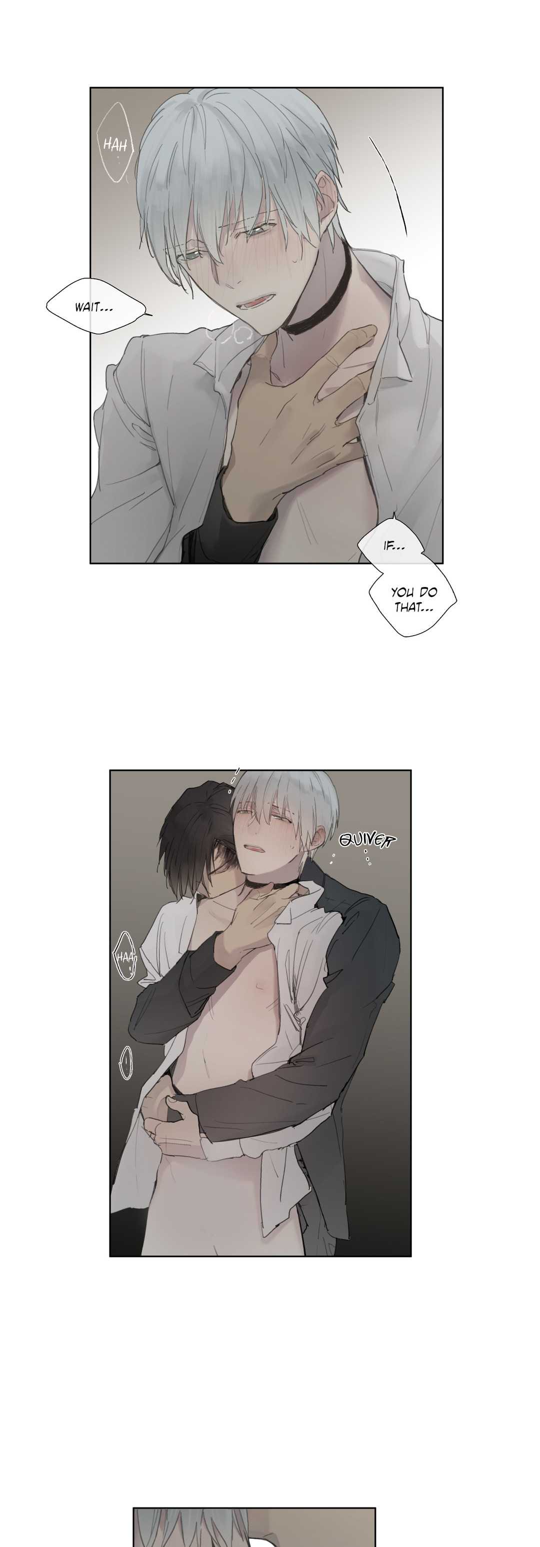 Royal Servant - Chapter 26 Page 24
