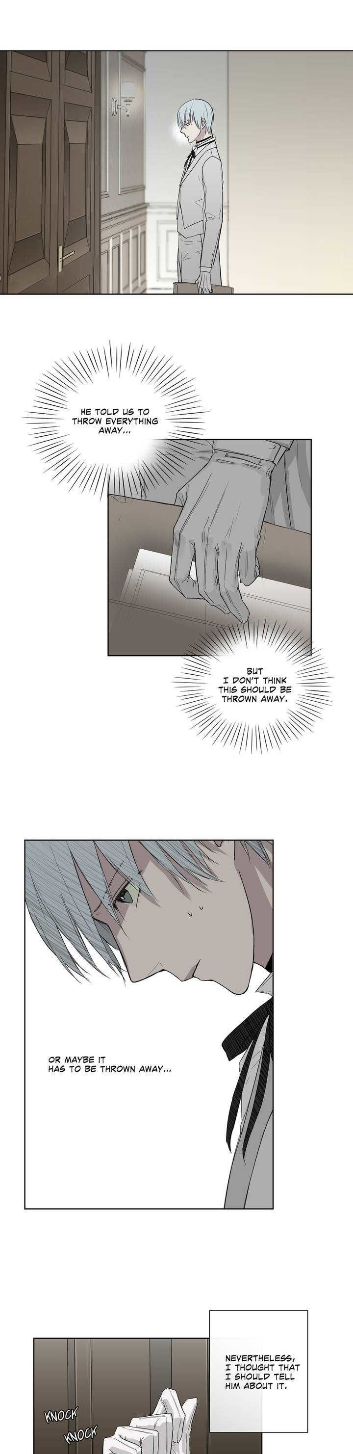 Royal Servant - Chapter 3 Page 16