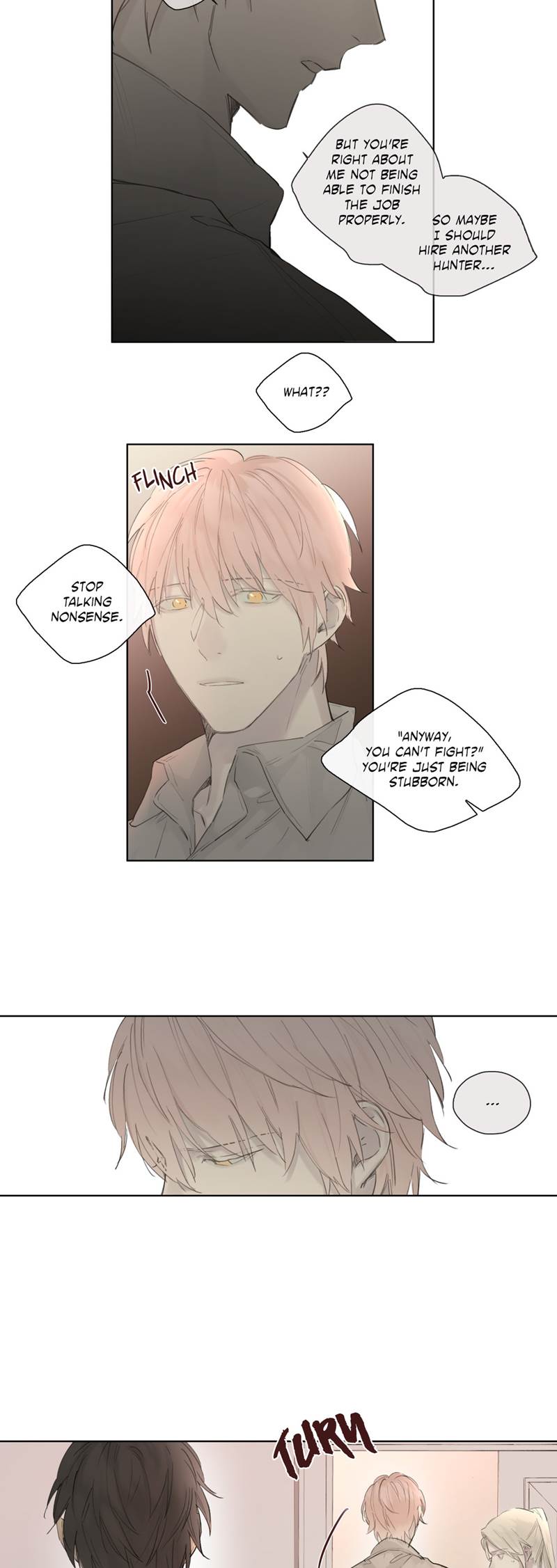 Royal Servant - Chapter 32 Page 18