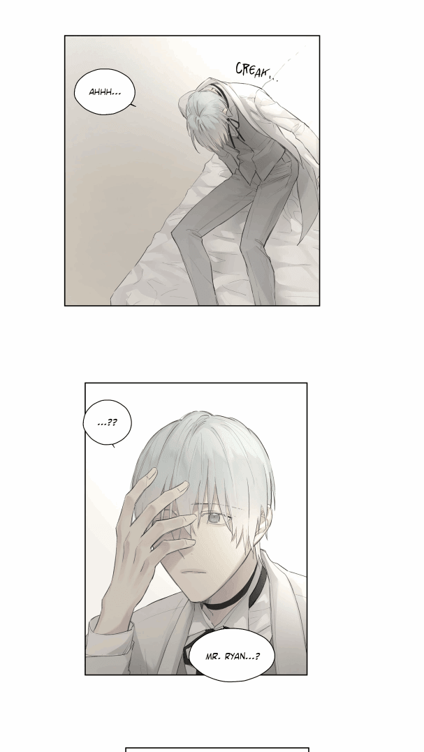 Royal Servant - Chapter 37 Page 11