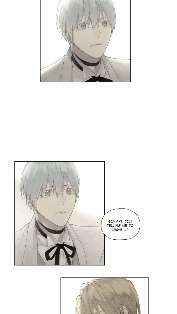 Royal Servant - Chapter 37 Page 18
