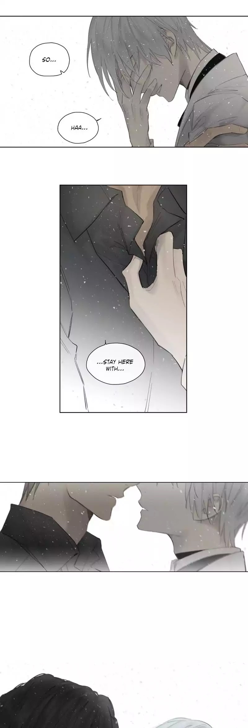 Royal Servant - Chapter 39 Page 13