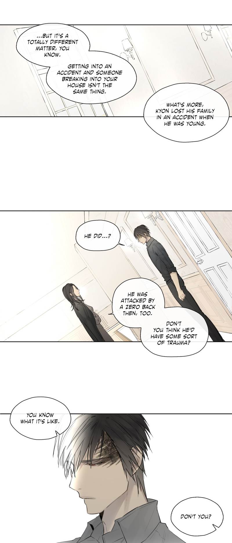 Royal Servant - Chapter 40 Page 9