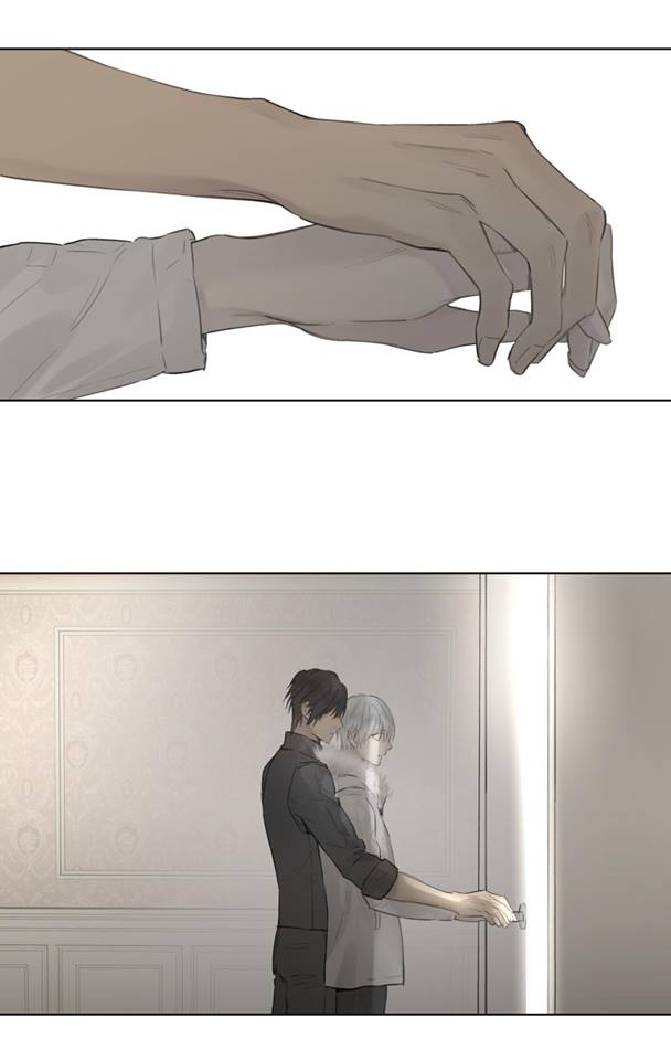 Royal Servant - Chapter 41 Page 12