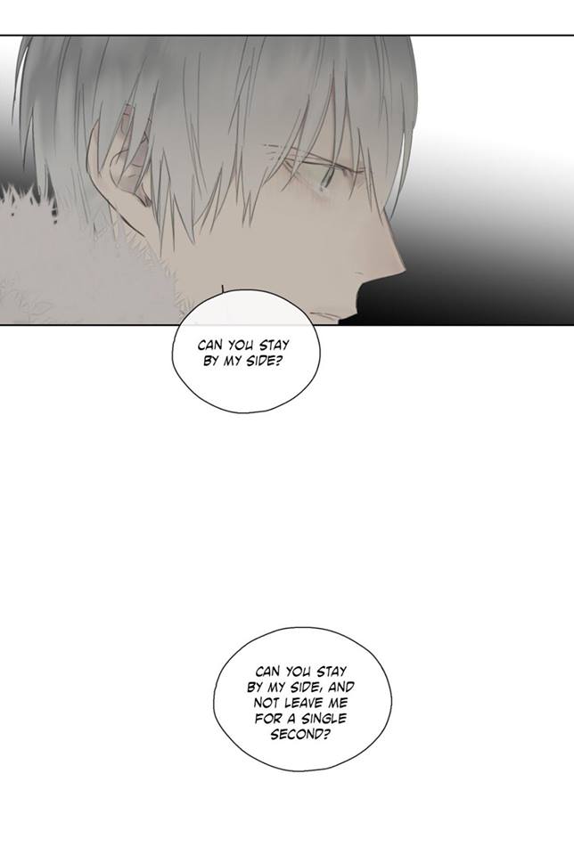 Royal Servant - Chapter 41 Page 23