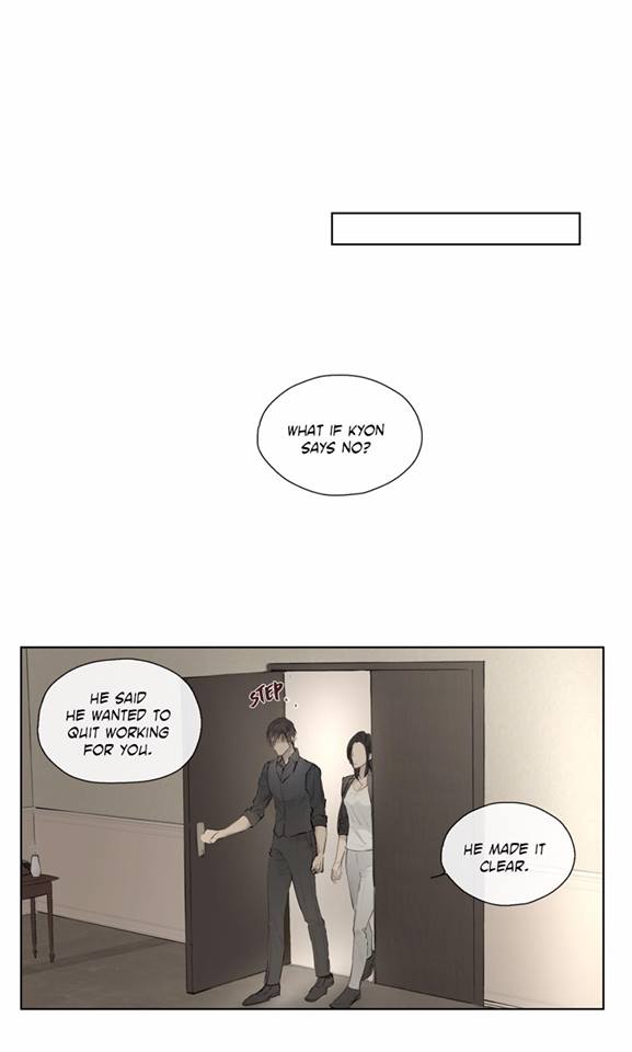 Royal Servant - Chapter 41 Page 4