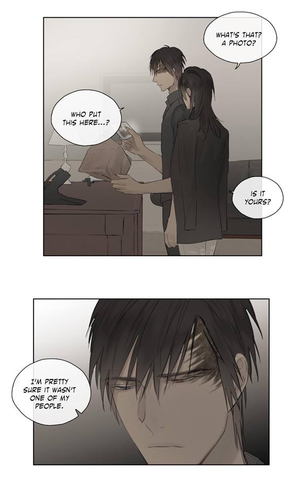 Royal Servant - Chapter 41 Page 6