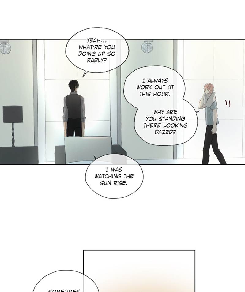 Royal Servant - Chapter 42 Page 63