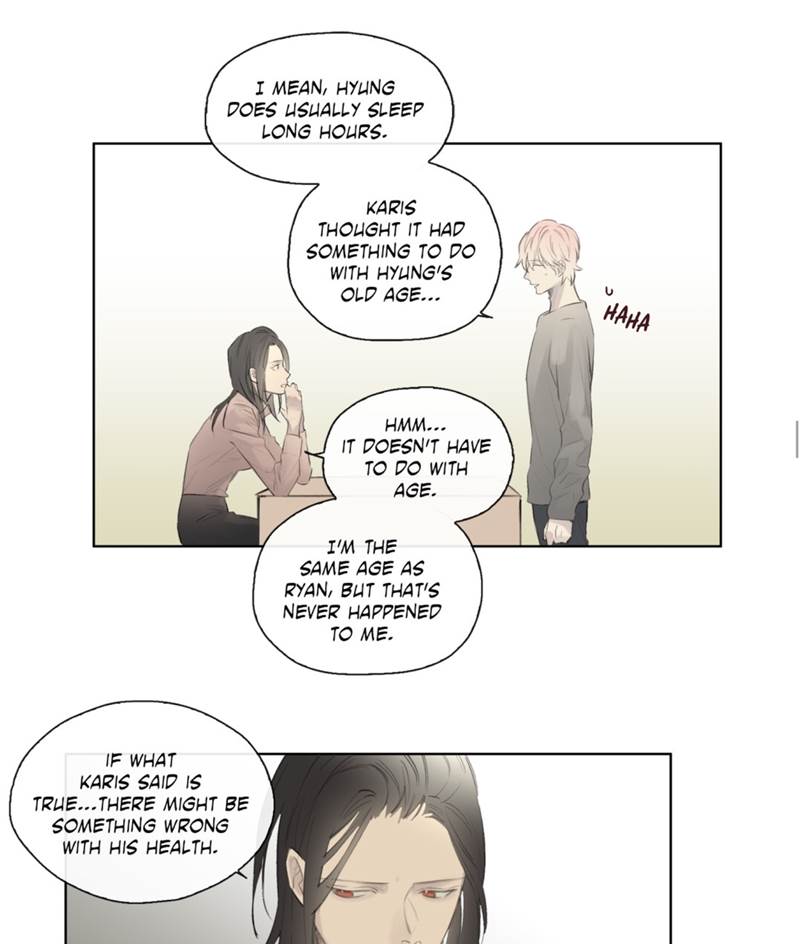 Royal Servant - Chapter 43 Page 28