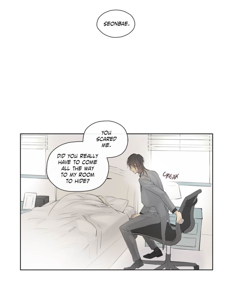 Royal Servant - Chapter 43 Page 41