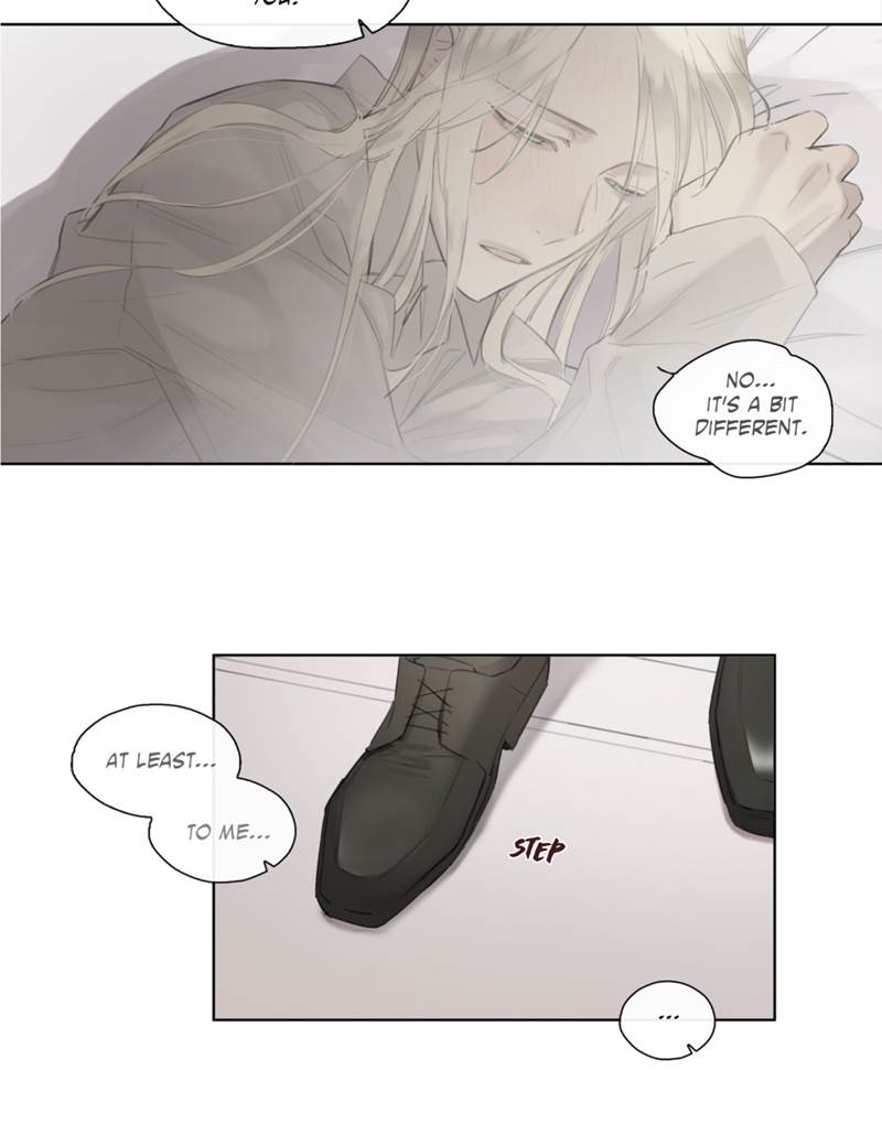 Royal Servant - Chapter 43 Page 46