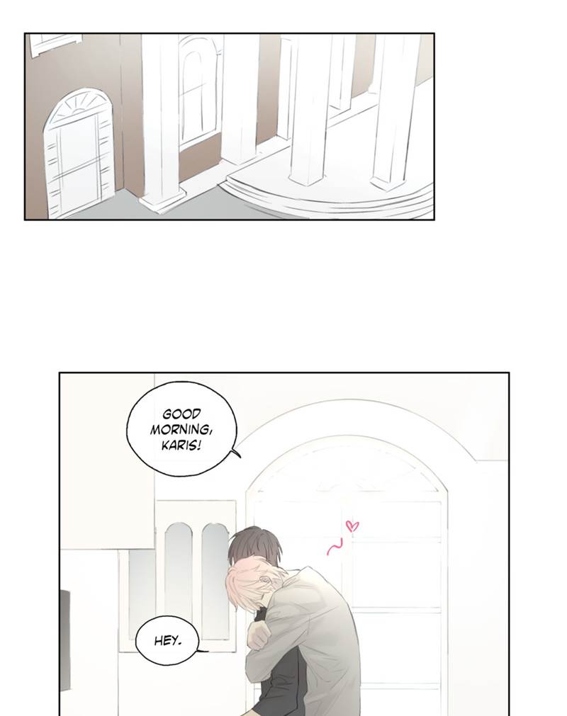 Royal Servant - Chapter 43 Page 50