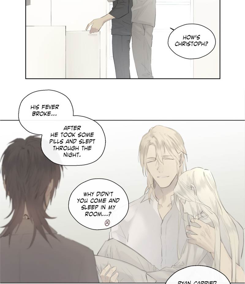 Royal Servant - Chapter 43 Page 51