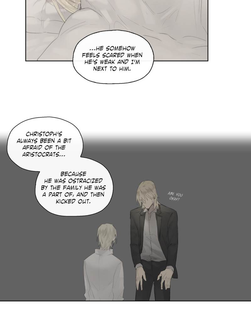 Royal Servant - Chapter 43 Page 6