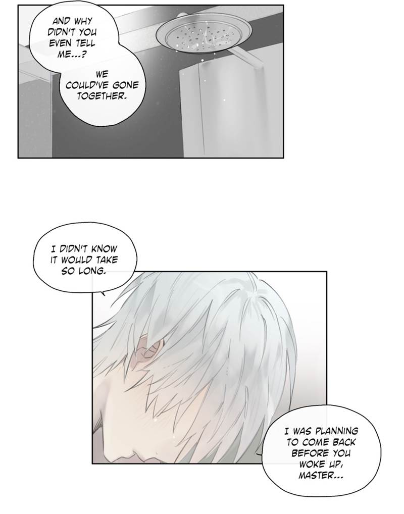 Royal Servant - Chapter 44 Page 26