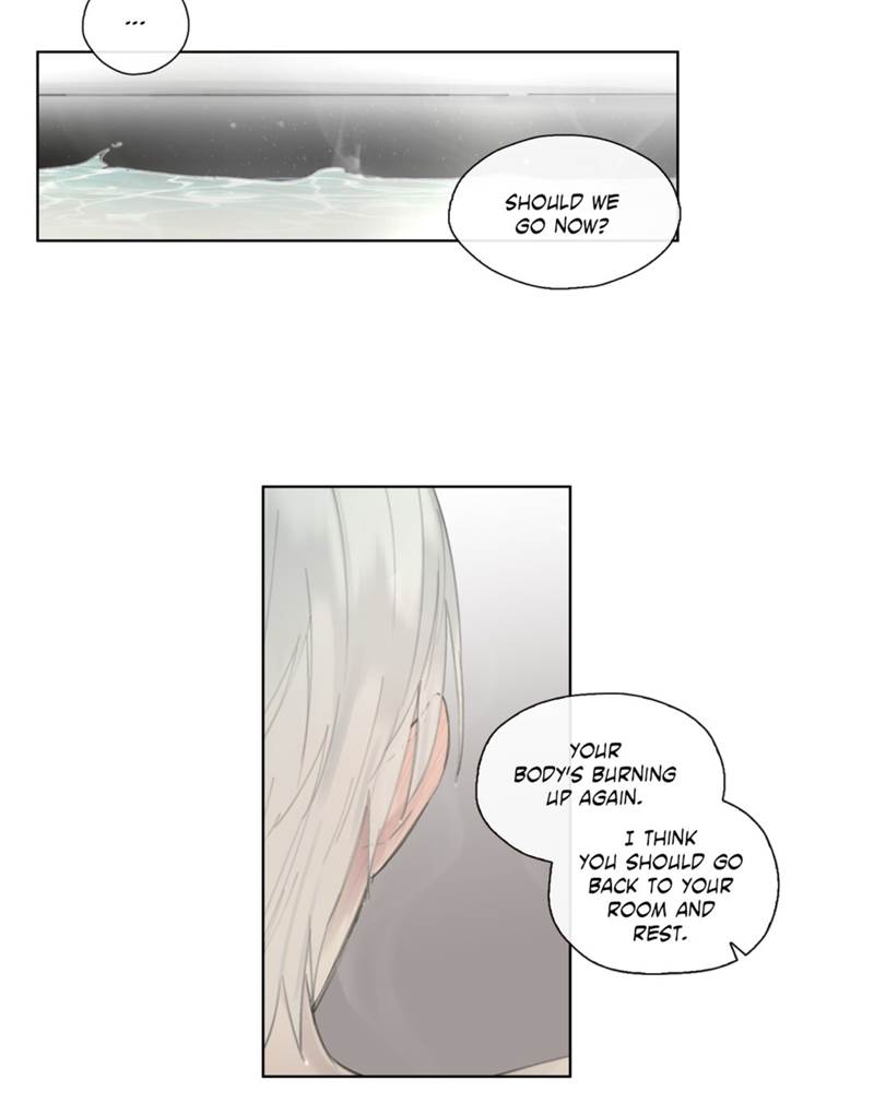 Royal Servant - Chapter 44 Page 33