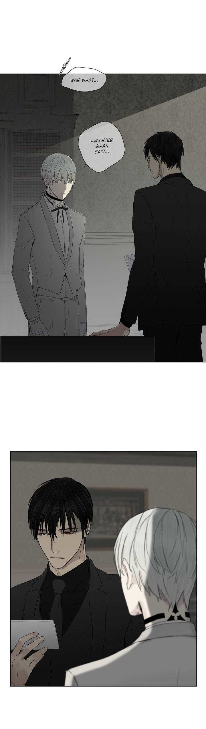 Royal Servant - Chapter 5 Page 20