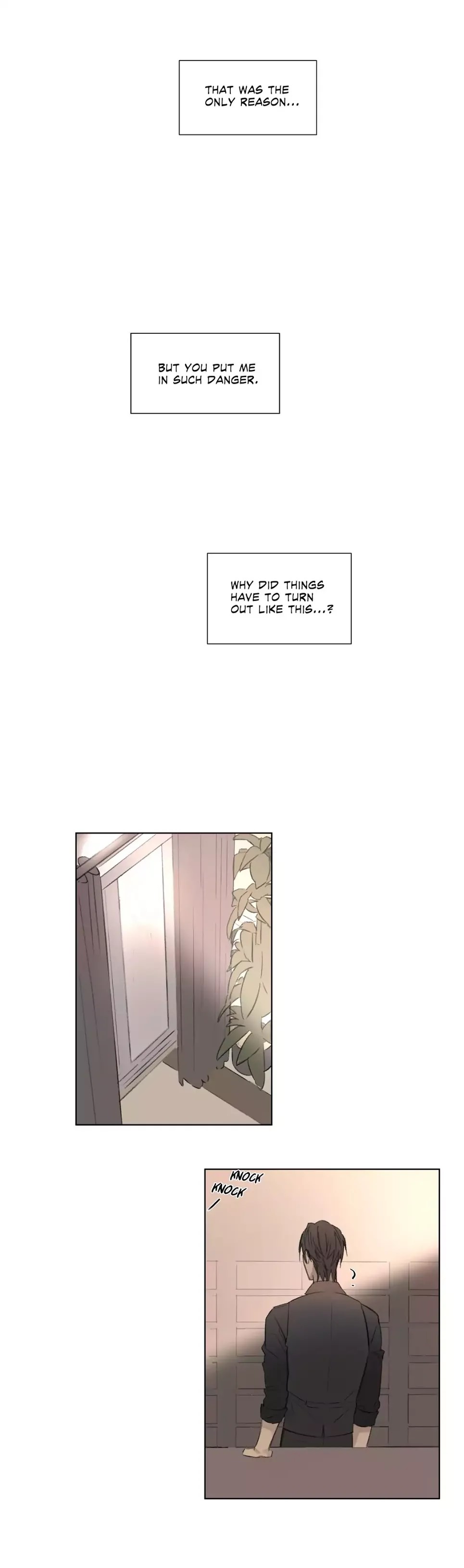 Royal Servant - Chapter 51 Page 15