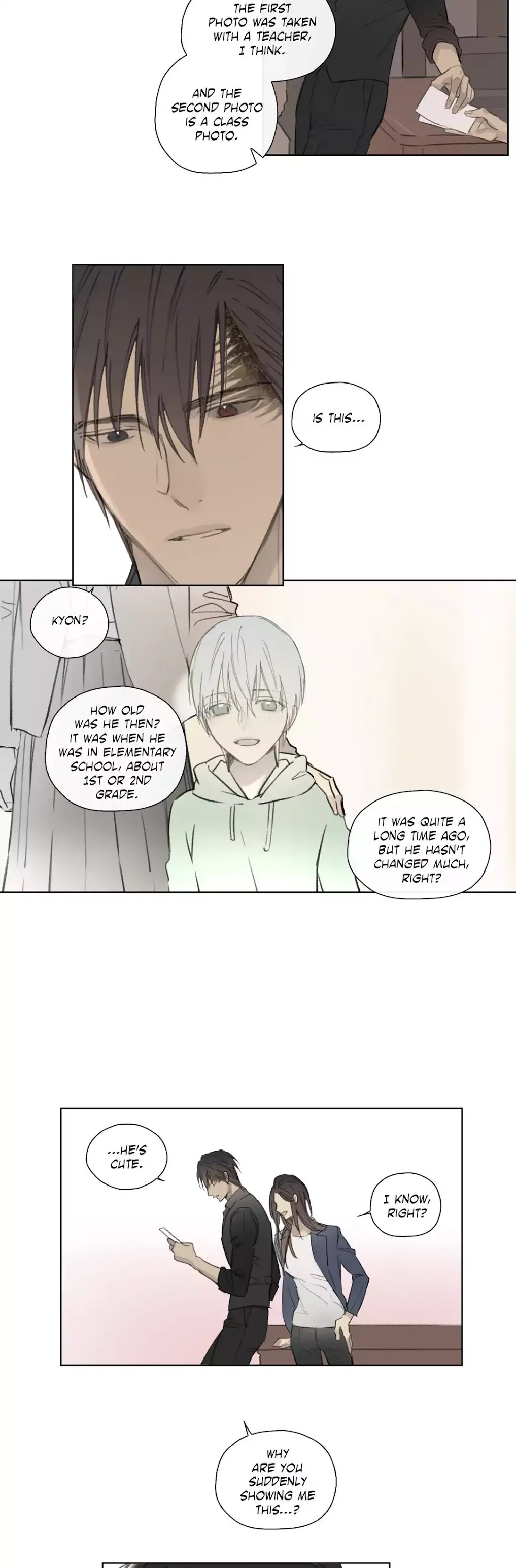 Royal Servant - Chapter 51 Page 17