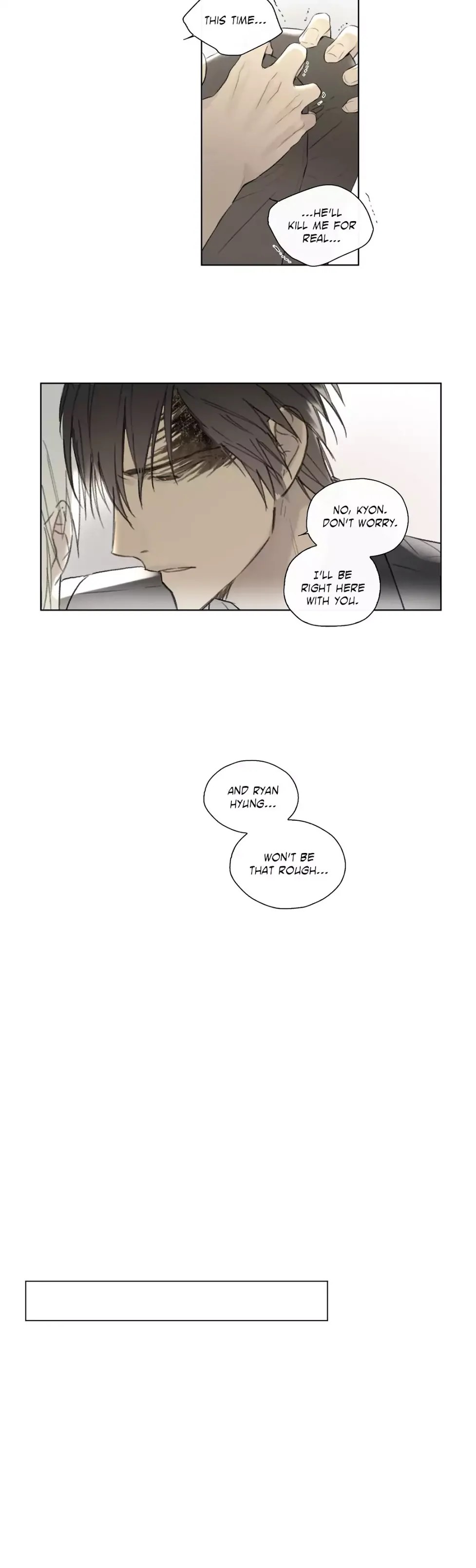 Royal Servant - Chapter 51 Page 3