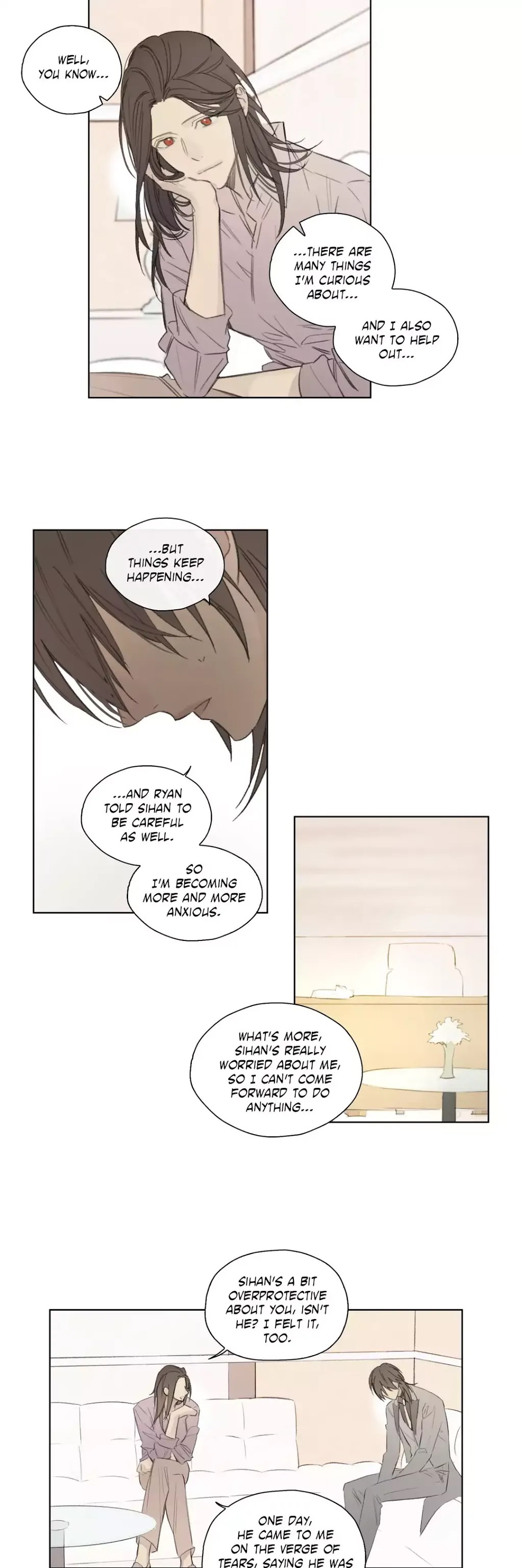 Royal Servant - Chapter 53 Page 17