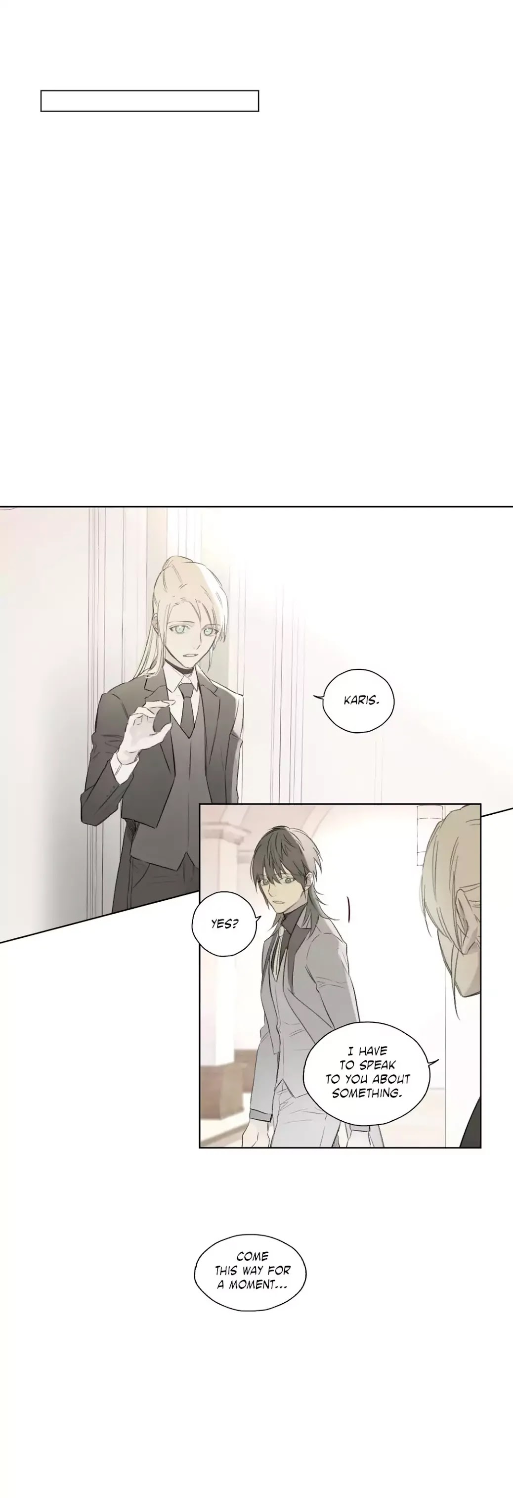 Royal Servant - Chapter 53 Page 5