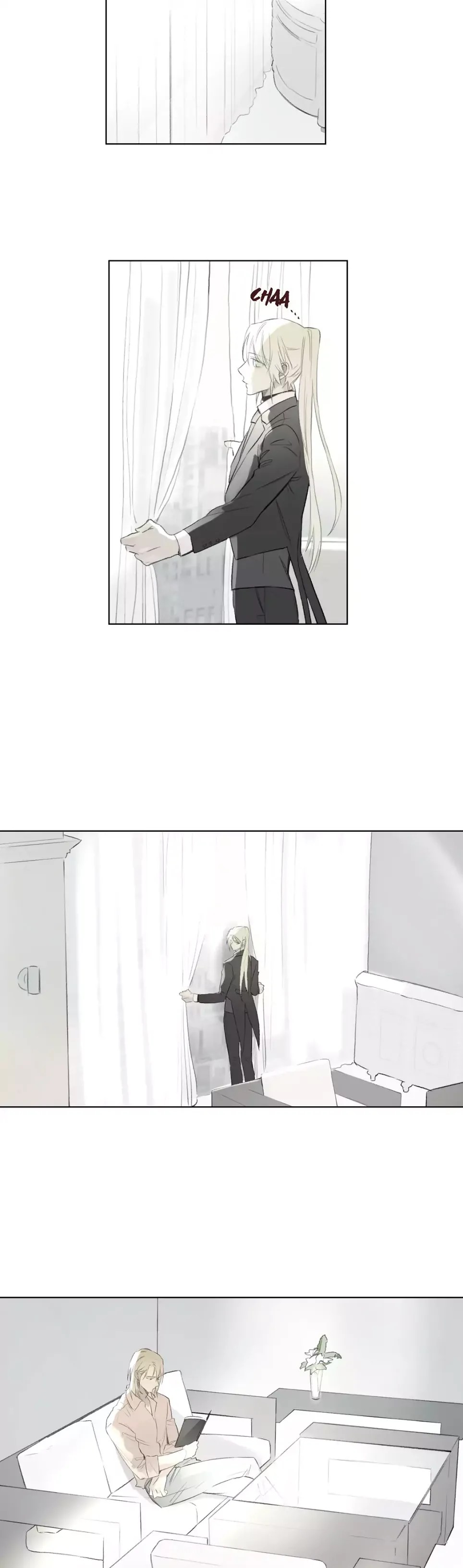 Royal Servant - Chapter 54 Page 20