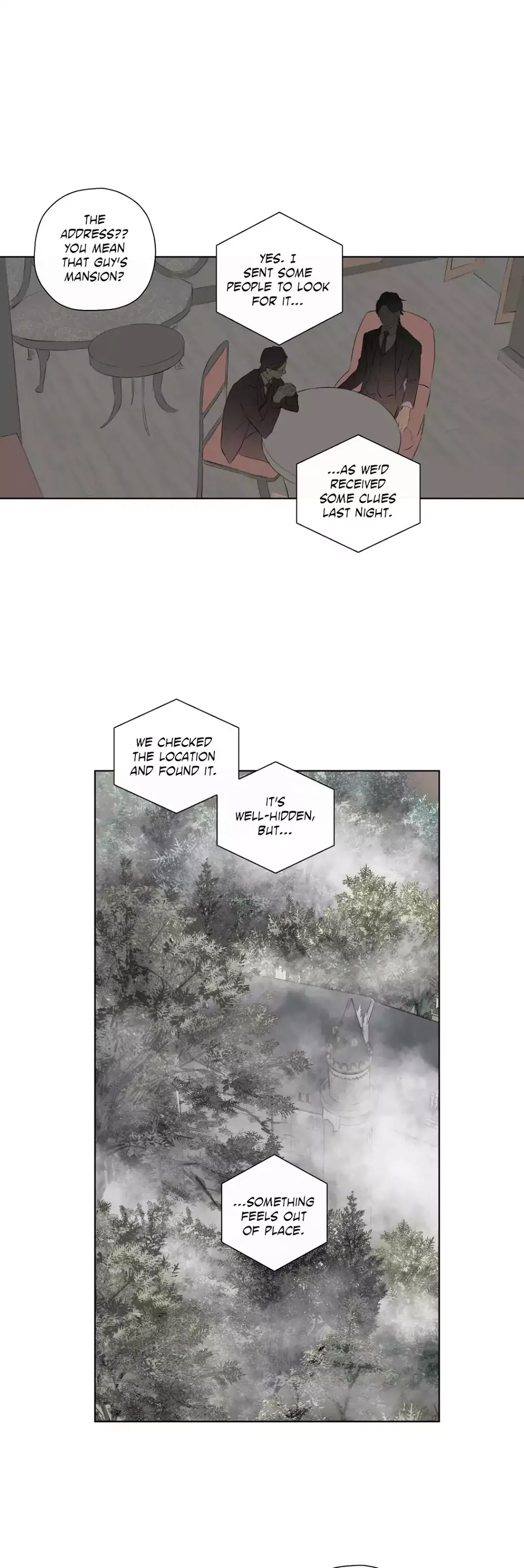 Royal Servant - Chapter 54 Page 24