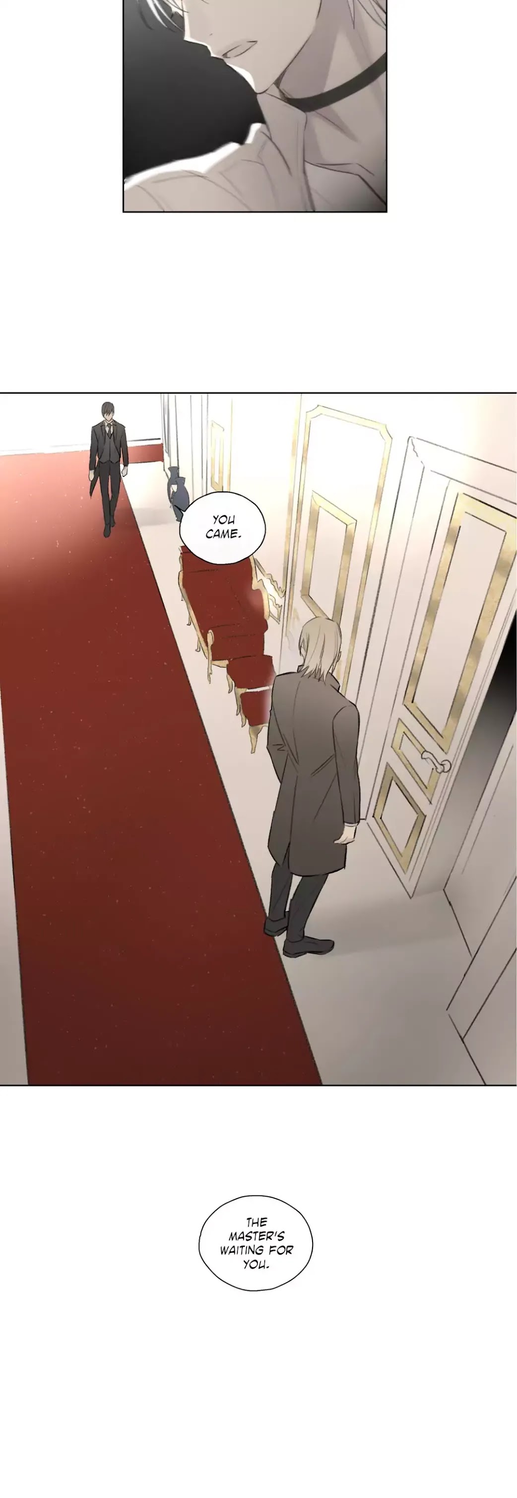 Royal Servant - Chapter 56 Page 2