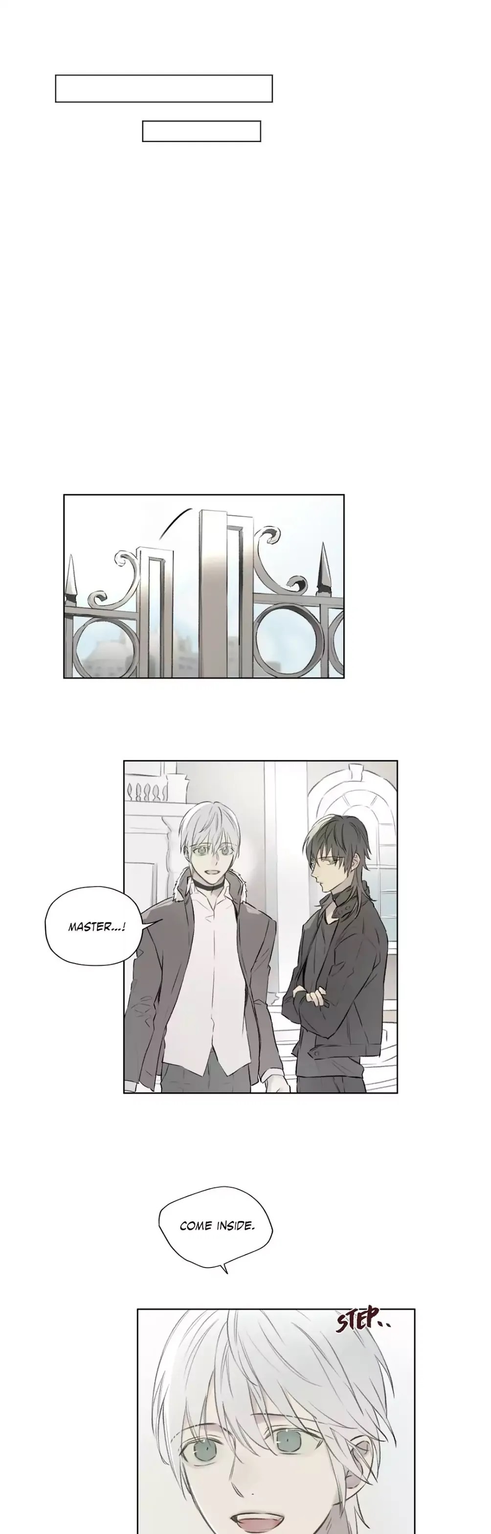 Royal Servant - Chapter 59 Page 16