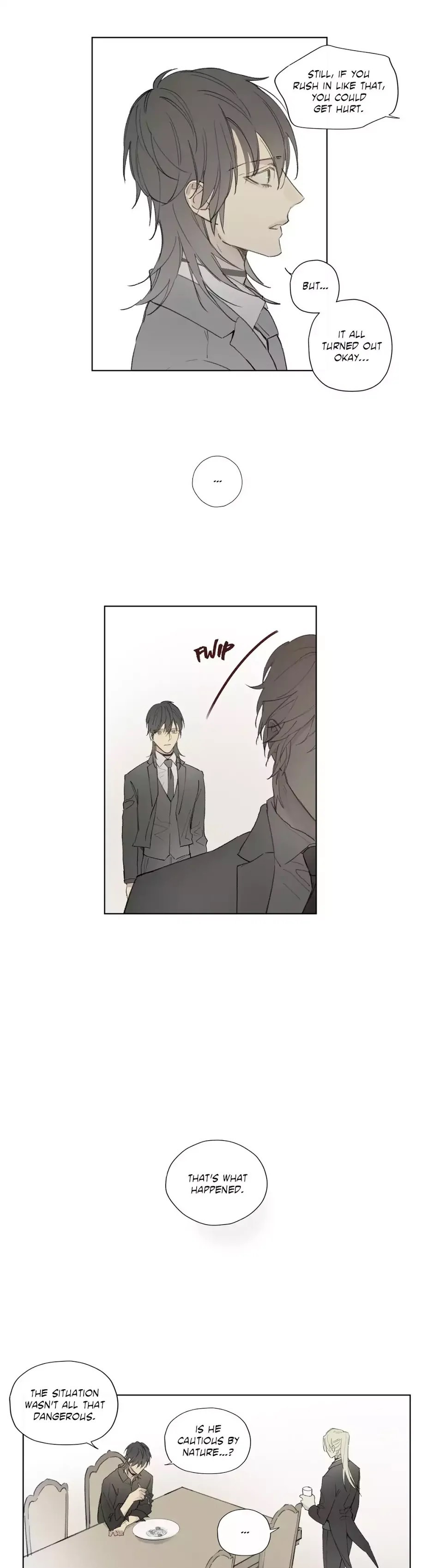 Royal Servant - Chapter 66 Page 11