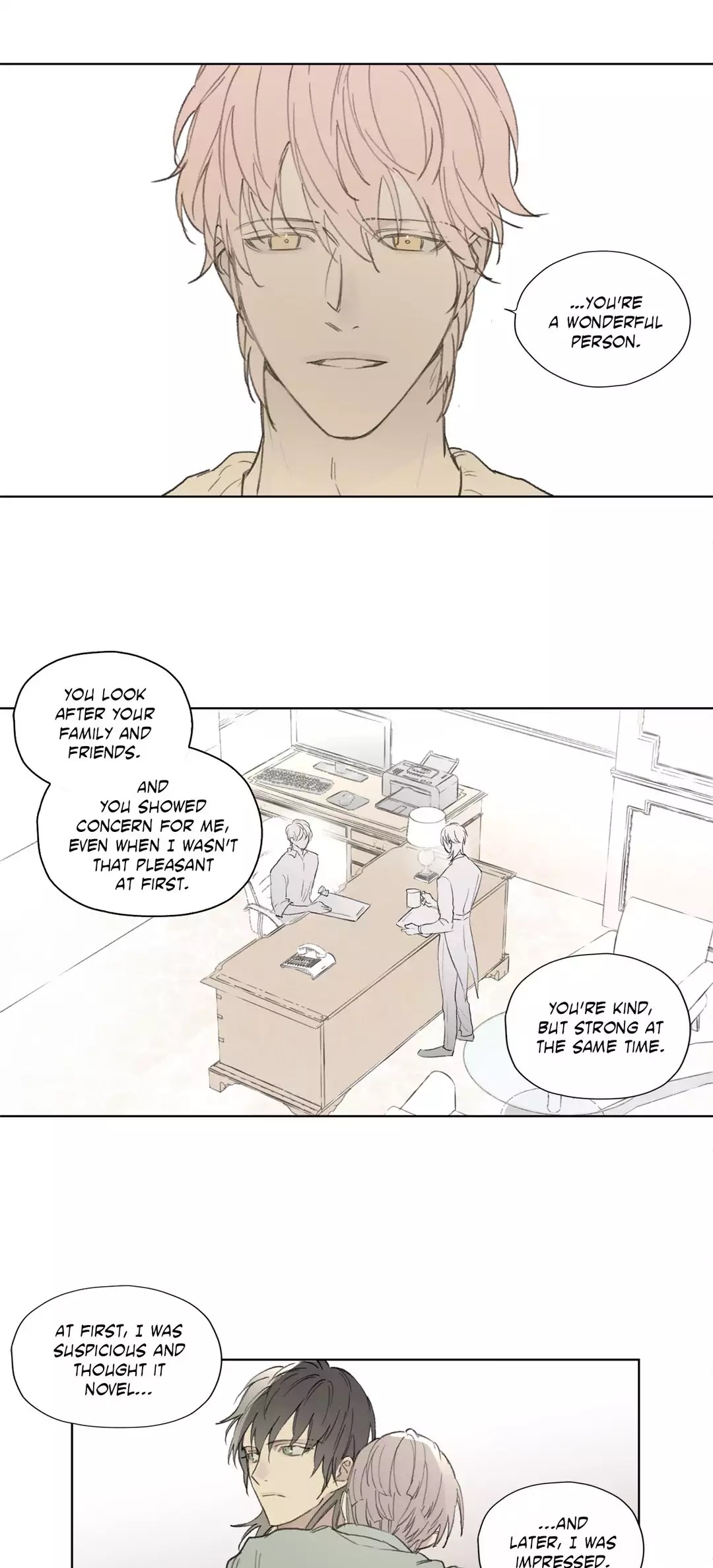 Royal Servant - Chapter 67 Page 23